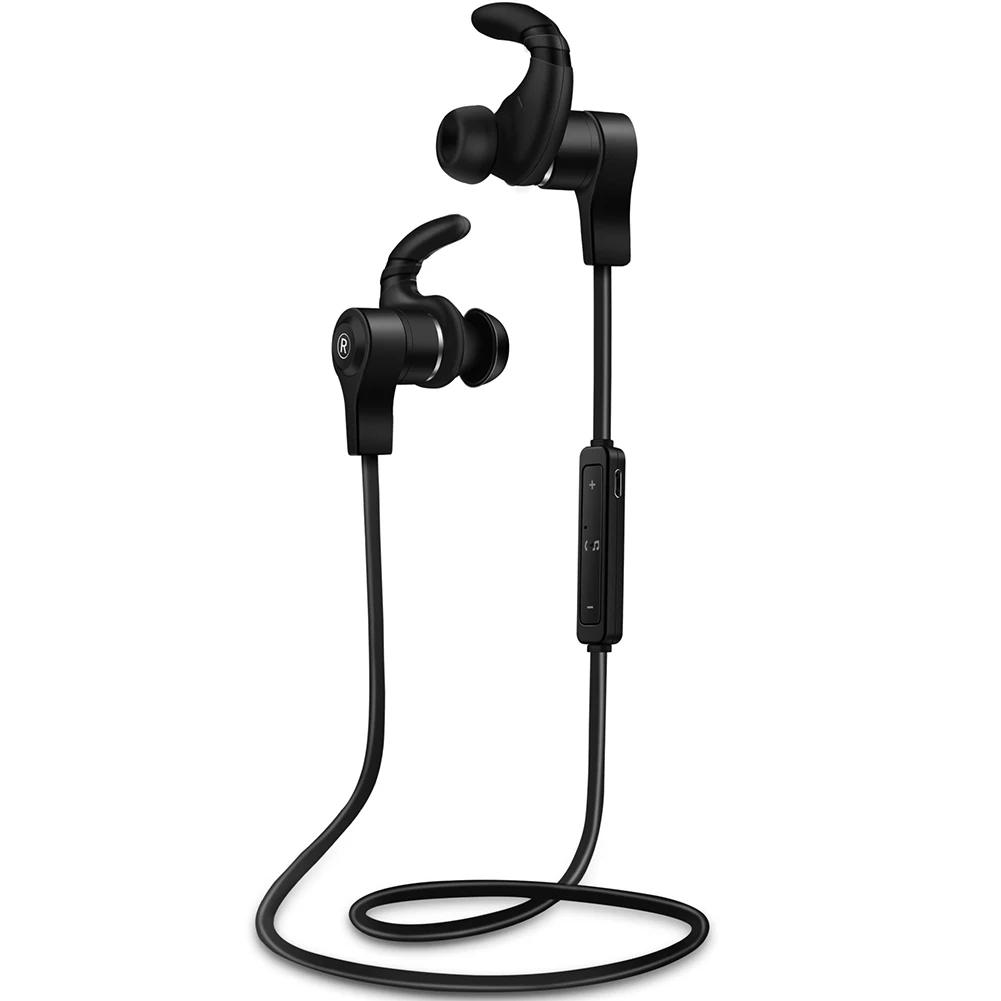 Новые 1 шт H3 Bluetooth 4 Стерео тяжелые басовые наушники стильная наушники|Наушники и