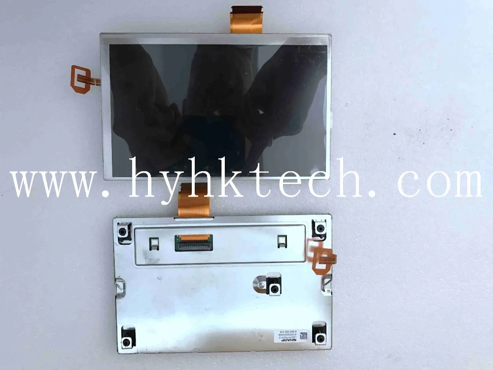 

Supply LQ080Y5DW03 8.0INCH Industrial LCD,new&A+ Grade in stock, tested before shipment