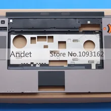 Для lenovo Y530 Palmrest крышка клавиатуры ободок крышки верхний регистр с тачпадом 31035900