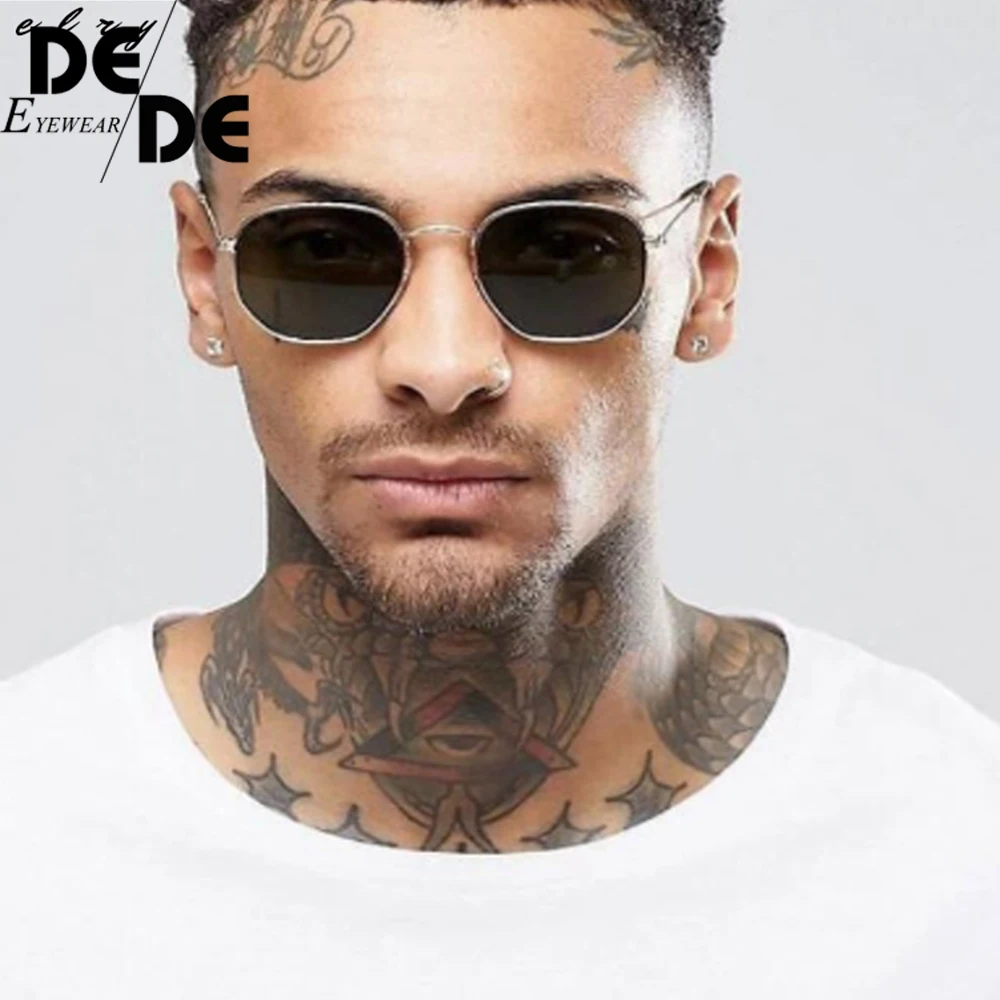 clear lens sunglasses mens