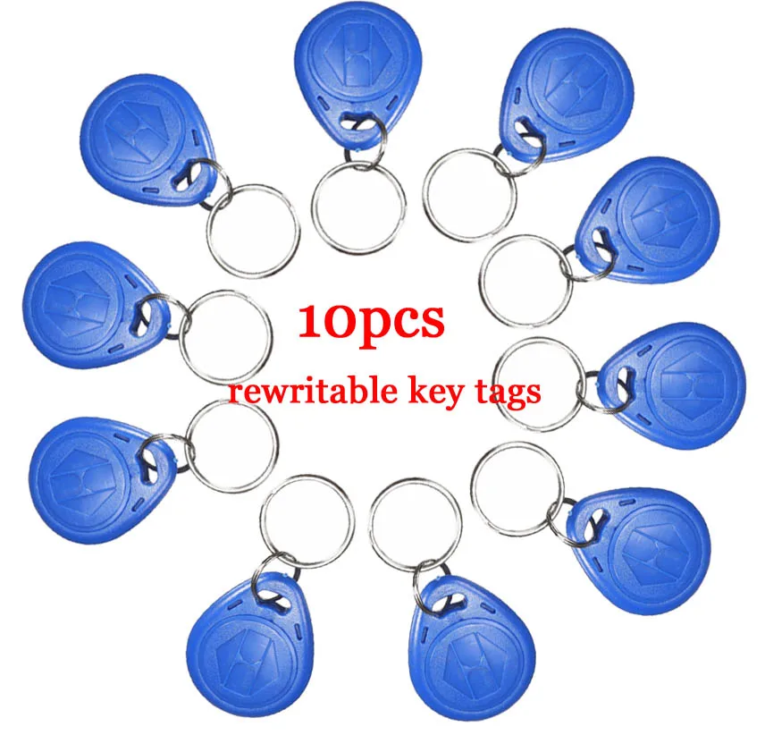 Keyfob