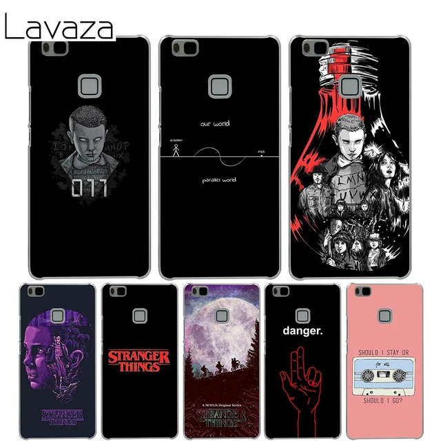 coque huawei p8 lite stranger things coque huawei p8 lite stranger things