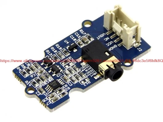 Grove - EMG Detector sensor |