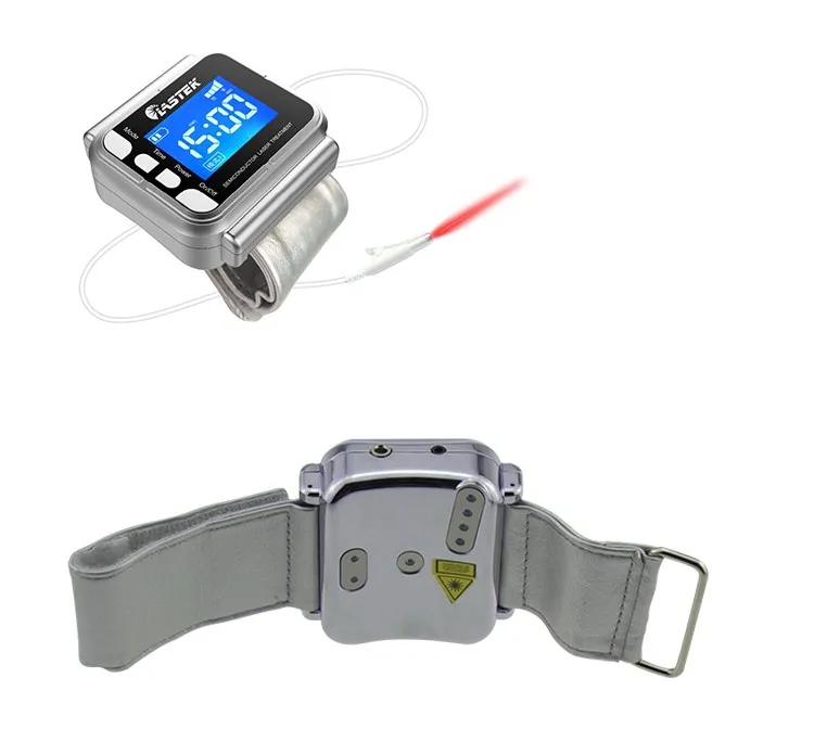 

Medical equipment High Blood Pressure Laser Therapy Device Wholesaler from China supplier