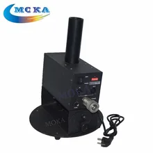 2 шт./лот Управления DMX Jet CO2 Пушки/DJ Оборудование CO2 Струи Дыма Машина