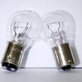 

GOOD!Auto Bulb 1141 S25 BA15S qc020 10pcs