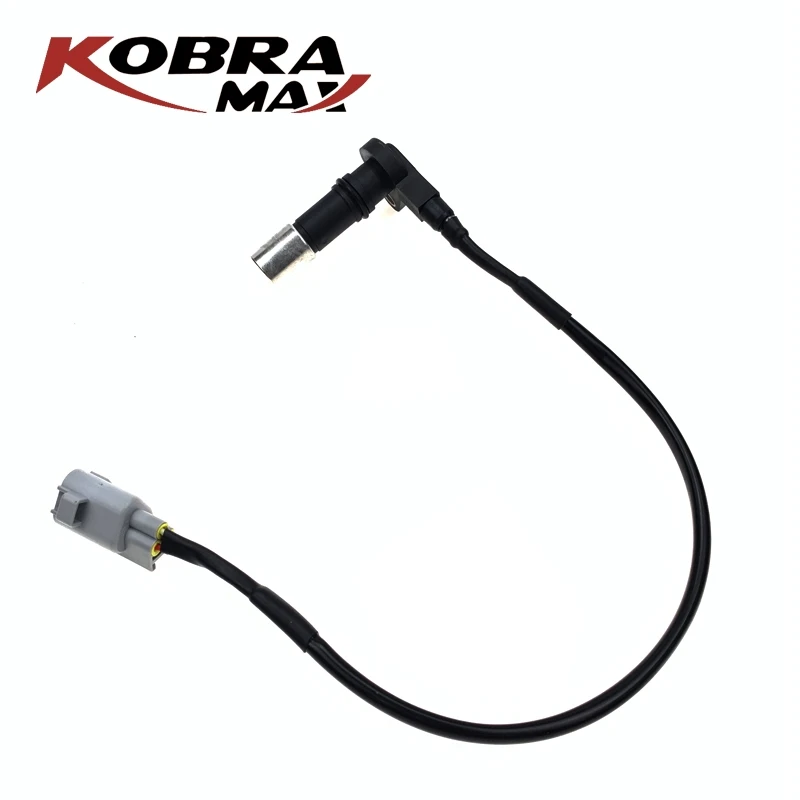 Датчик положения коленчатого вала KobraMax 5S6298 9091905059 PC563 SU7809 для TOYOTA Tacoma