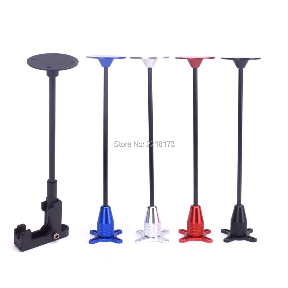 

GPS Foldable Stand Amount Holder Base Antenna GPS Set for DIY Drone FPV Quadcopter Multirotor