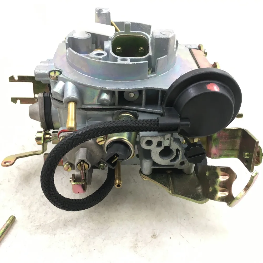 Карбюратор cherryberg Carby carburator carb 026129015 OEM карбюратор для VW для VOLKSWAGE Golf mk2 pierberg 2E2 новое качество