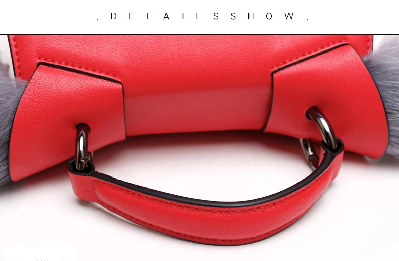 Genuine leather bag famous brands women messenger bags koala bag designer high quality women bag shoulder bag tote 2 (4)