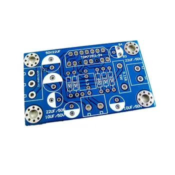 

TDA7293/TDA7294 Universal Power Amplifier Board Mono Pure Post-Grade PCb Empty Board