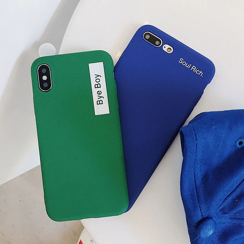 

KISSCASE Geometric Phone Case For Xiaomi Redmi Note 7 5 4 4X 5 Plus Max 3 Rock Sand Letter Cases For Xiaomi Mi 9 SE 8 SE F1 Capa