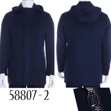 TACE& SHARK Billionaire пуховик кашемировый мужской новая зимняя мода предупреждение мягкий отличная ткань плотная