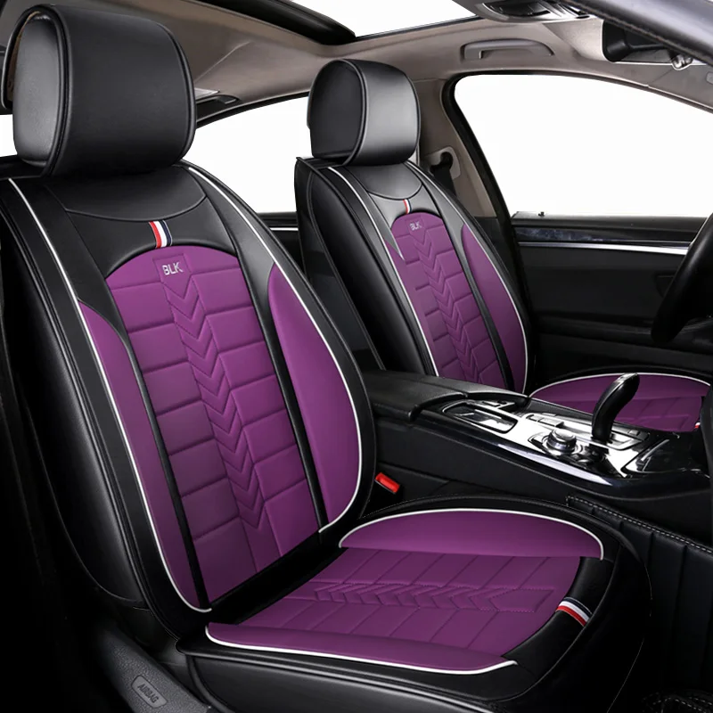 

Automobiles Leather Universal car seat cover For Audi a1 a3 a4 a5 a6 a7 a8 a4L a6L q2 q3 q5 q7 a4 b8 a4 b6 a3 8p a4 b7 a6 c6