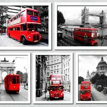 Домашний декор 28*23 см рамка Мода Европа вид спальня детская комната, кухня Современное украшение мультфильм классический вид рисование