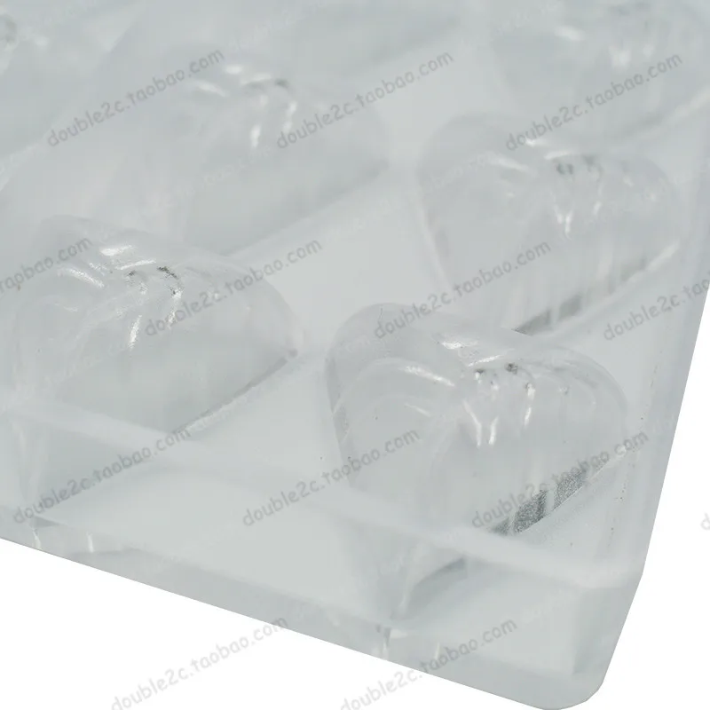 chocolate mold 2-3