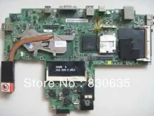 D410 1.73 CPU laptop motherboard 50% off Sales promotion, FULL TESTED