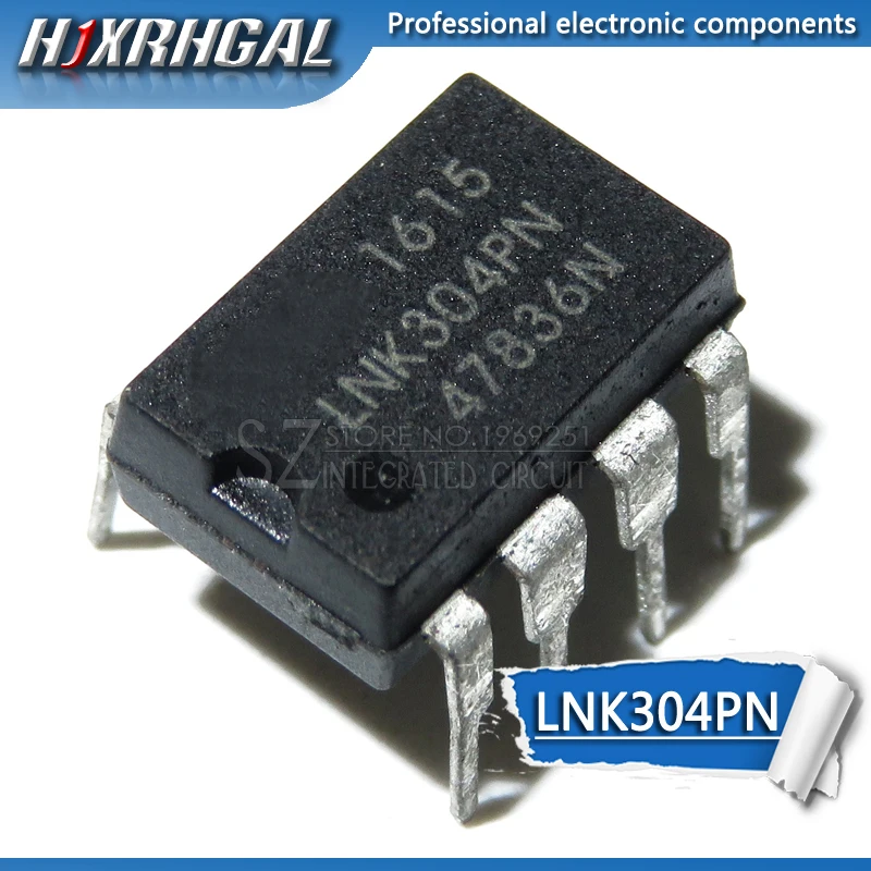 10 Pcs Lnk304Pn Lnk364Pg Lnk564Pn Lnk305Pn Lnk306Pn Lnk364Pn Lnk626Pg Nuovo E Originale Ic Hjxrhgal
