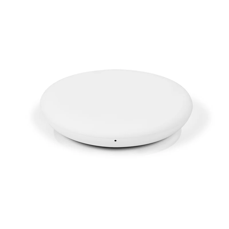 Оригинальное Беспроводное зарядное устройство Xiaomi 20 Вт Max Qi умное быстрое Type C для
