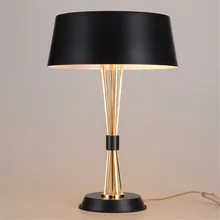 Modern Table Lamp Metal Living Room Office Flexo Desk Lamp Reading Cafe Home Deco Study Table Light Loft Bearoom Lamp Design Led цена Modern Table Lamp Metal Living Room Office Flexo Desk Lamp Reading Cafe Home Deco Study Table Light Loft Bearoom Lamp Design Led цены онлайн