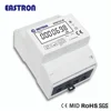 SDM72DM MID Three Phase LCD Display Bi-directional Energy Meter for Renewable Energy , Solar PV Applications ► Photo 3/4