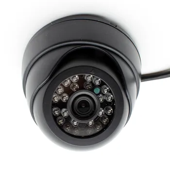 

HD 24IR Leds 1080P 2.0MP Dome Indoor CCTV Network Audio POE IP Camera ONVIF Microphone H.265+ P2P