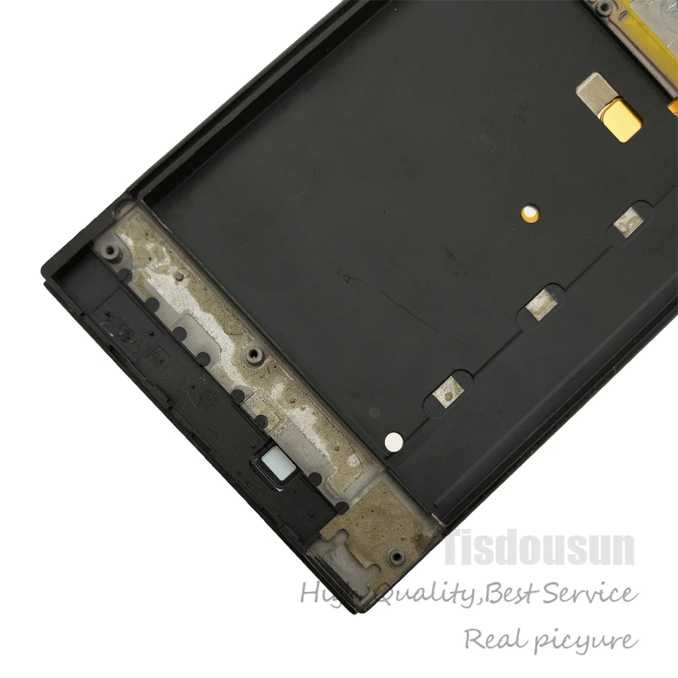 Xiaomi mi3 LCD Display With Touch Screen Digitizer Sensor Assembly (15)