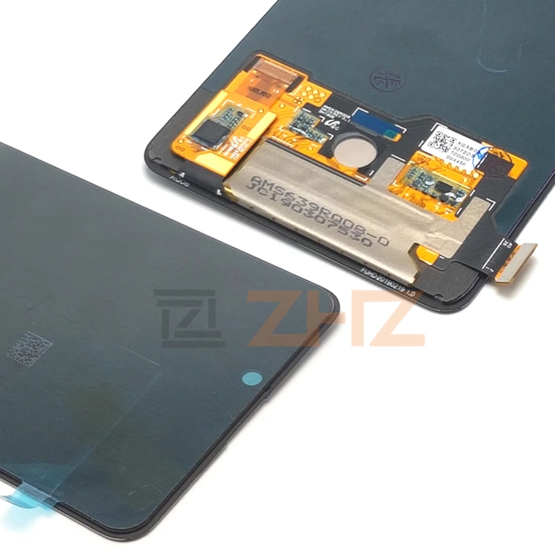  Original Amoled for Xiaomi Mi 9T lcd display Touch Screen Digitizer assembly for Redmi K20 LCD K20 