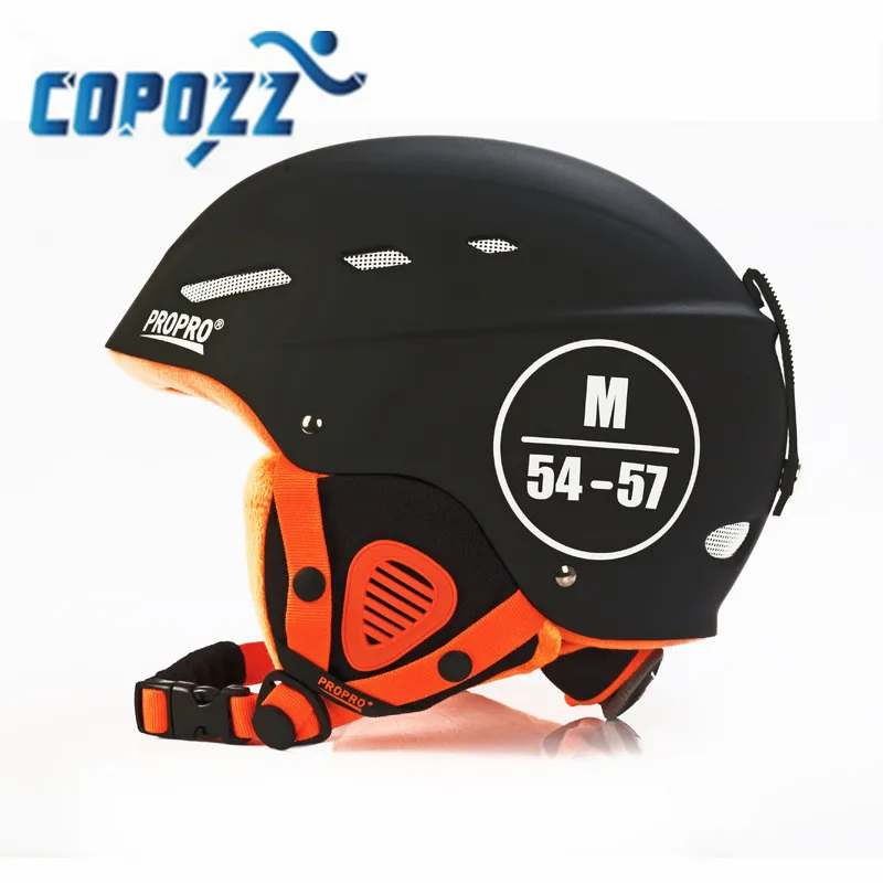 Copozz دروبشيبينغ الشتاء للتزلج خوذة تكاملي مصبوب خوذة التزلج لوح التزلج خوذة abs الجليد شحن مجاني! Copozz دروبشيبينغ الشتاء للتزلج خوذة تكاملي مصبوب خوذة التزلج لوح التزلج خوذة abs الجليد شحن مجاني!