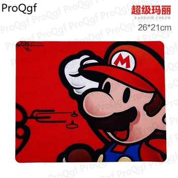 

Prodgf 2Pcs A Set mouse pad