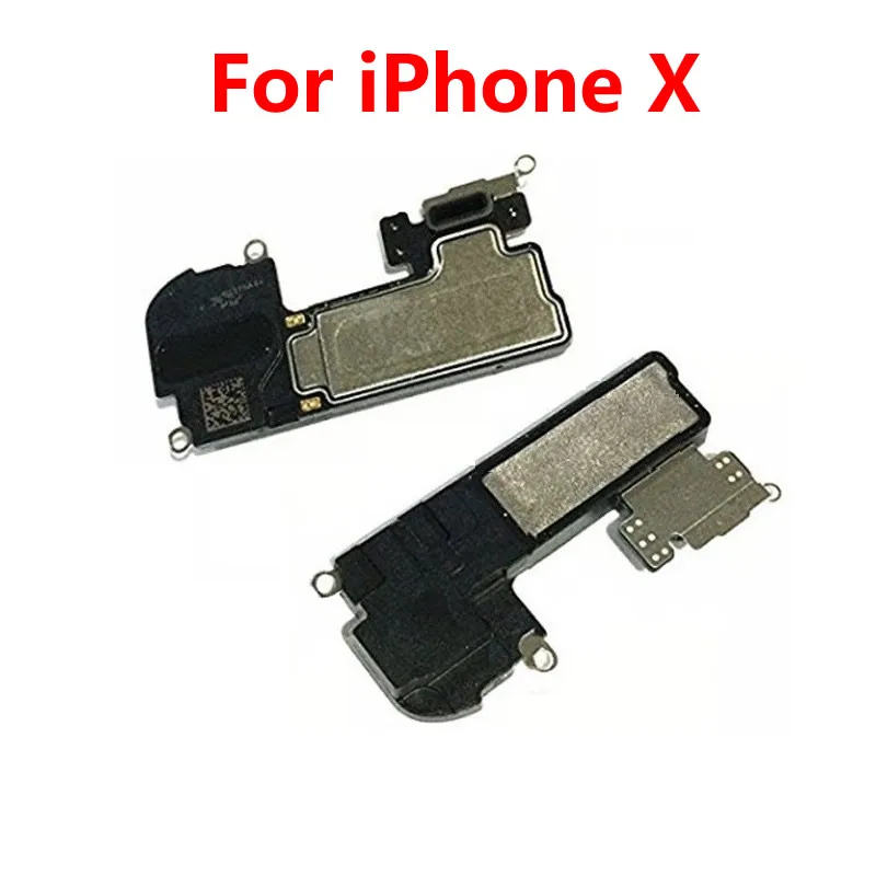 ear speaker for iphone X (1)