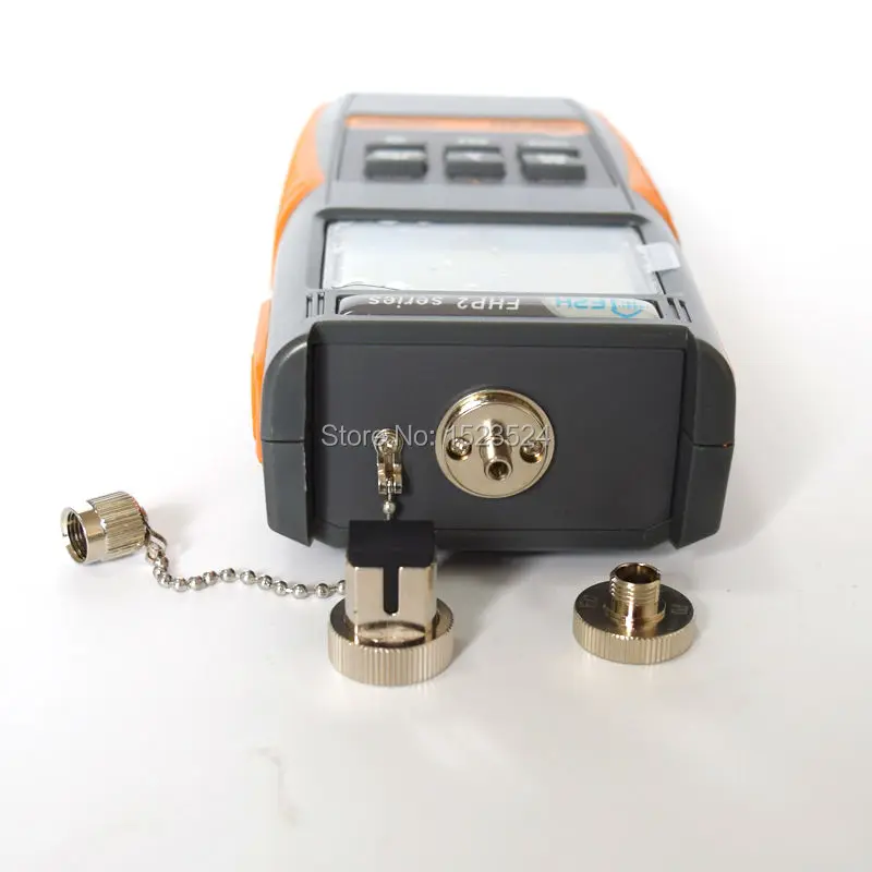 Grandway FHP2B04 Optical Power Meter -50~+26dBm