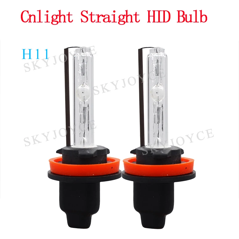 55W Cnlight hid bulb