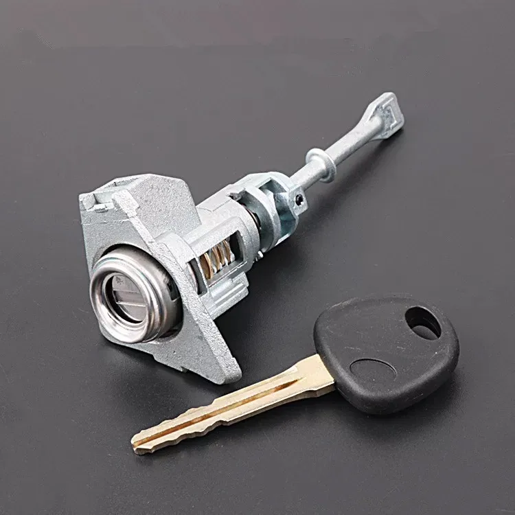Left Car Door Lock Cylinder For Hyundai New Elantra 7 Generation For