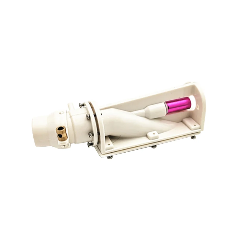 

16Mm Waterjet Pump Spray Water Thruster Spray Pusher Servo Jet Pump For Diy Rc Jet/Fishing Boat