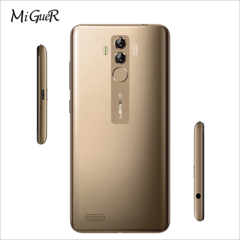 LEAGOO наличии M9 Pro телефона 5 72 &quotHD + ips Дисплей 2 Гб Оперативная память 16 Встроенная