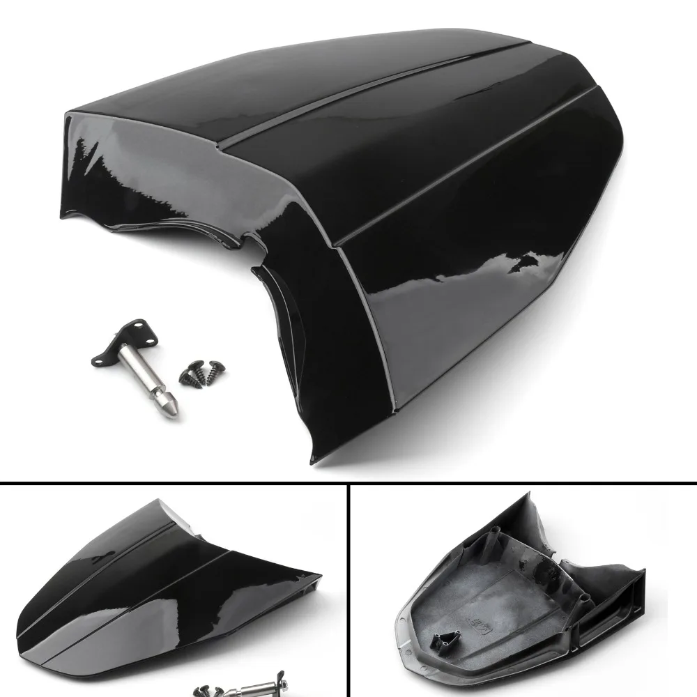 Areyourshop МОТОЦИКЛ ABS автомобильное заднее крыло Solo заднее сиденье крышка капота обтекатель для KTM 690 DUKE 2013-2015новое поступление мотоцикл часть