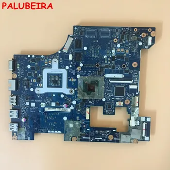 

PALUBEIRA LA-7981P G580 motherboard For Lenovo G580 QIWG5_G6_G9 LA-7981P laptop motherboard Test mainboard