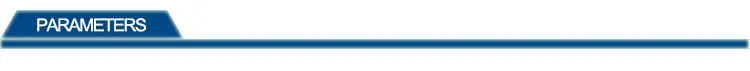 Parameters