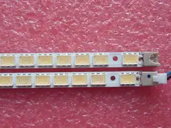 Для samsung LTA460HF08 изделие лампа LJ64-01763B LJ64-01762B SVS4609.01.30 1 шт = 70LED 518 мм