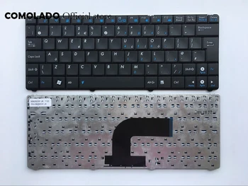 

UK keyboard For ASUS N10 N10A N10C N10E N10J N10JC Black Laptop Keyboard UK Layout