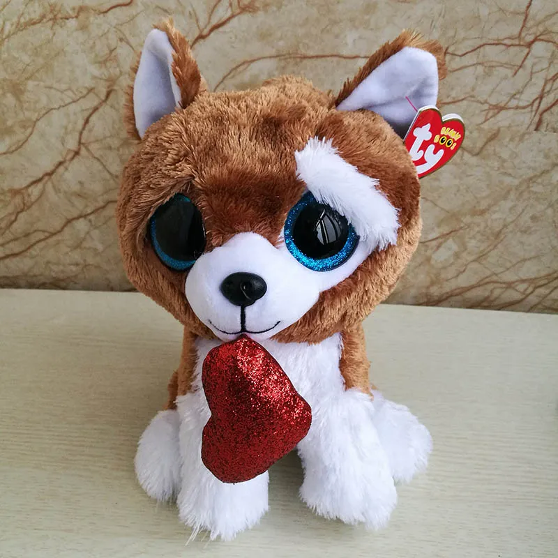 kidstuff beanie boos