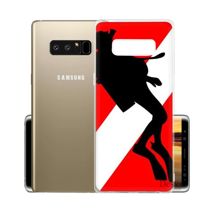 Чехол для телефона чехлы Samsung Galaxy S3 S4 S5 S6 S7 Edge S8 S9 Plus Note 8 9|Чехлы-накладки| |