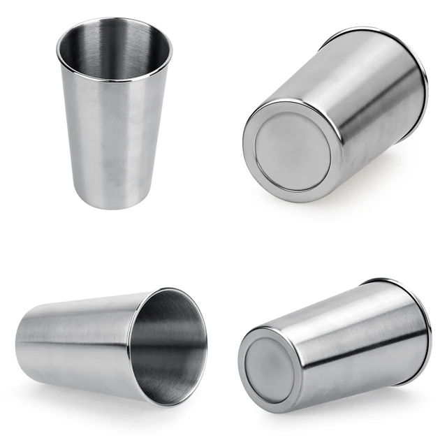 350ml 500ml 16oz stainless