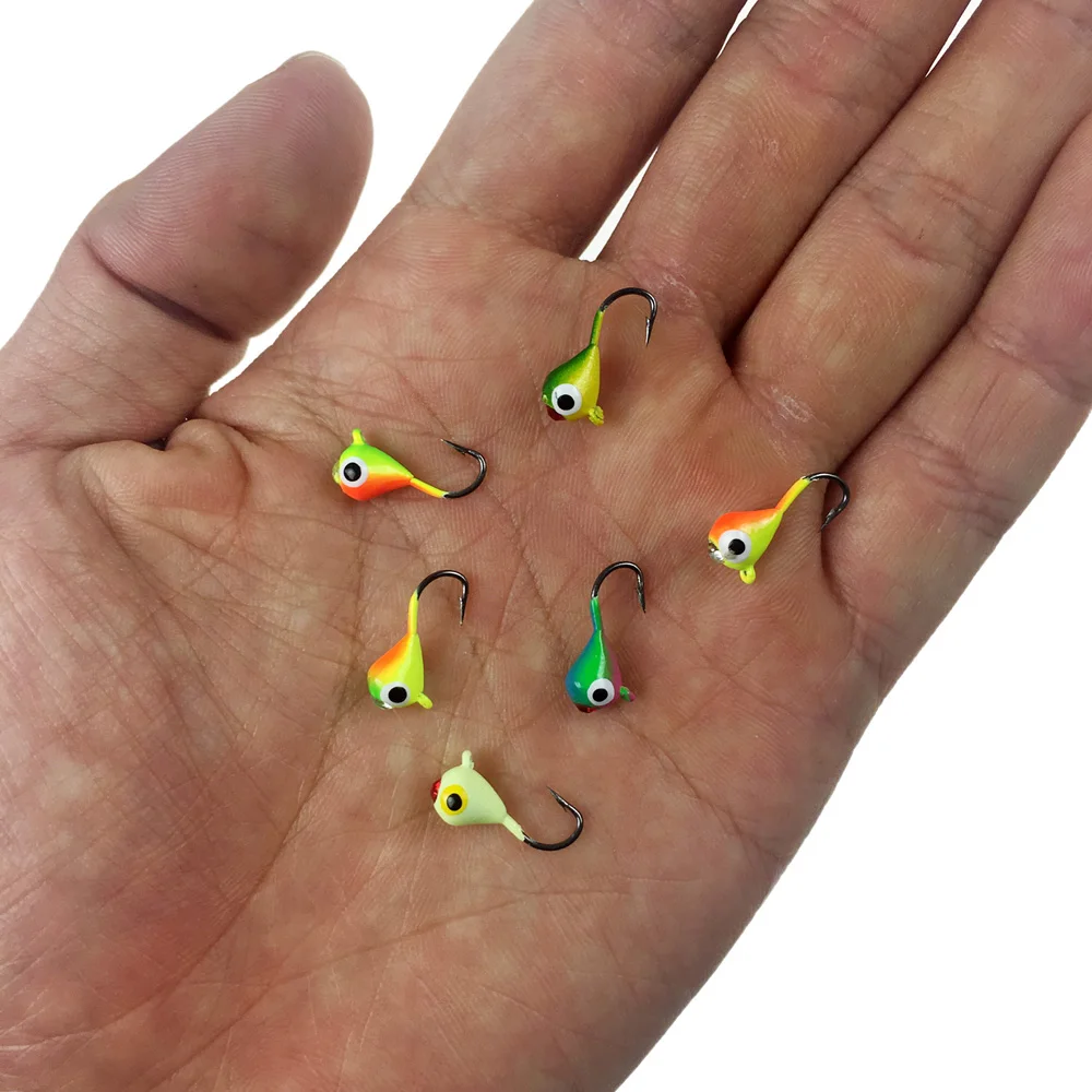 jigs lure