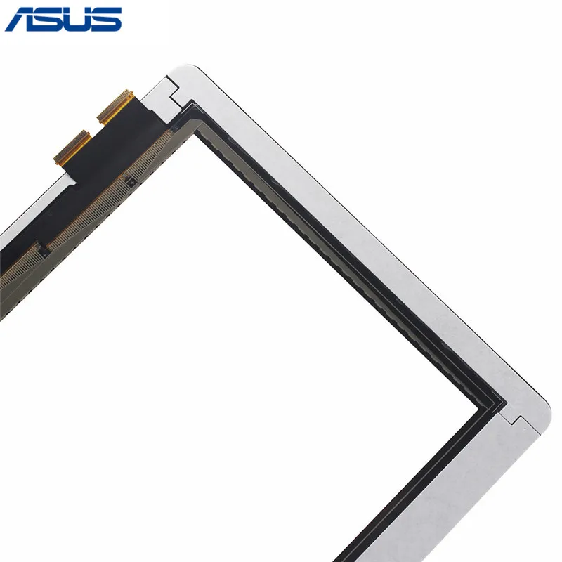 Asus T100 планшет сенсорный экран дигитайзер панель Запчасти для Transformer Book T100TA T100H T100HA