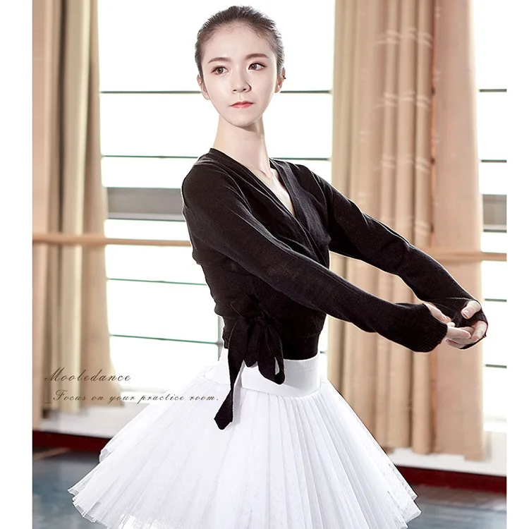 Ballet Dance Tops (1)