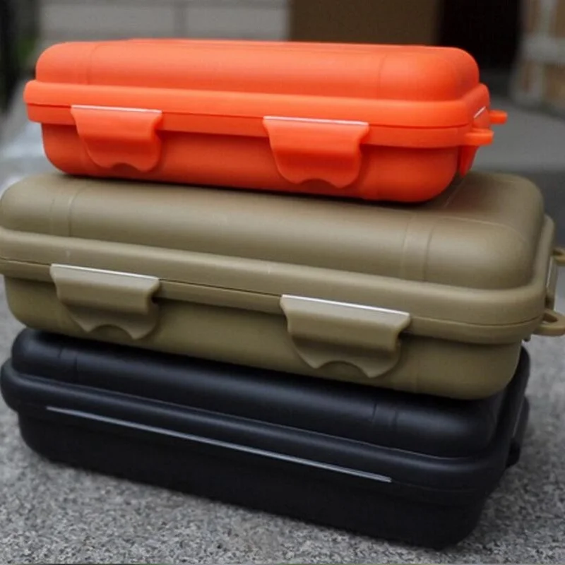 waterproof box