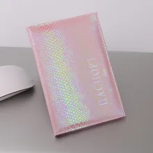 Ящерица, держатель для паспорта, защитный кошелек, визитница, мягкая обложка для паспорта, мужские кошельки для путешествий, женские кредитные держатель для карт, Обложка