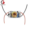 250W 10A 8,5-48V DC-DC paso impulsar el módulo convertidor regulador de voltaje transformador de fuente de alimentación de refuerzo para coche móvil portátil ► Foto 2/6